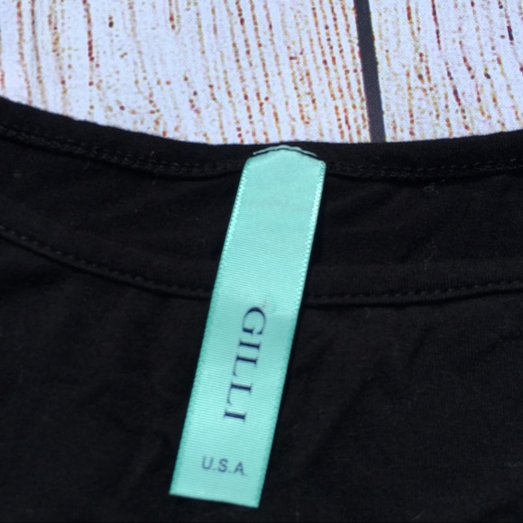 ModCloth by Gilli Stretch Geometric Dress - Picture 4 of 6